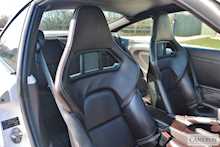 Porsche 911 997 Turbo Gen 2 PDK Coupe 3.8 2dr Coupe Semi Auto Petrol