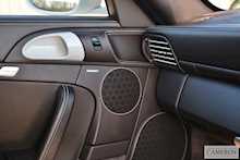 Porsche 911 997 Turbo Gen 2 PDK Coupe 3.8 2dr Coupe Semi Auto Petrol