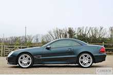 Mercedes Sl Brabus V8 5.0 2dr Convertible Automatic Petrol