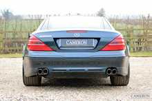 Mercedes Sl Brabus V8 5.0 2dr Convertible Automatic Petrol