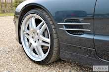 Mercedes Sl Brabus V8 5.0 2dr Convertible Automatic Petrol