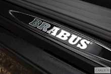 Mercedes Sl Brabus V8 5.0 2dr Convertible Automatic Petrol