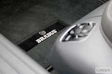 Mercedes Sl Brabus V8 5.0 2dr Convertible Automatic Petrol