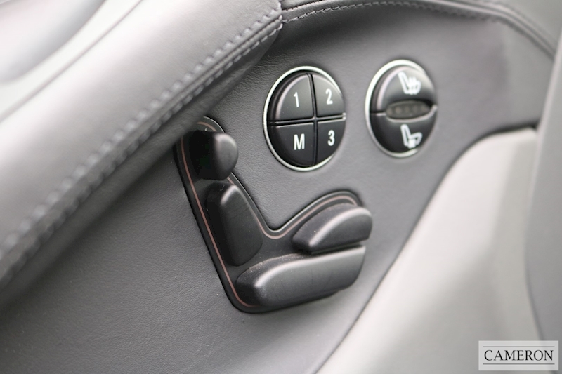 Mercedes Sl Brabus V8 5.0 2dr Convertible Automatic Petrol