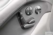 Mercedes Sl Brabus V8 5.0 2dr Convertible Automatic Petrol