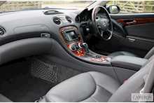 Mercedes Sl Brabus V8 5.0 2dr Convertible Automatic Petrol