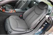 Mercedes Sl Brabus V8 5.0 2dr Convertible Automatic Petrol