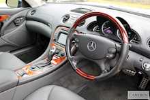 Mercedes Sl Brabus V8 5.0 2dr Convertible Automatic Petrol