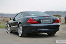 Mercedes Sl Brabus V8 5.0 2dr Convertible Automatic Petrol