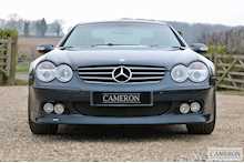 Mercedes Sl Brabus V8 5.0 2dr Convertible Automatic Petrol