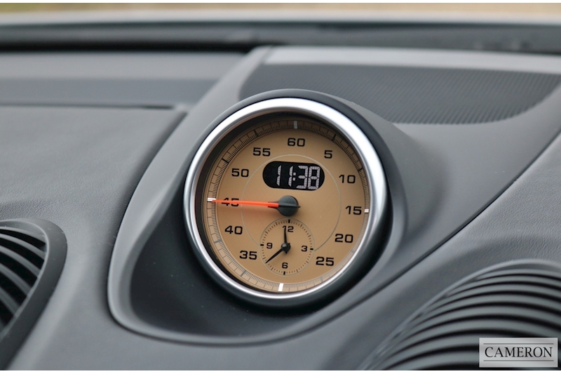 Porsche 718 Cayman Pdk Coupe 2.0 Semi Auto Petrol