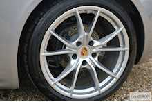 Porsche 718 Cayman Pdk Coupe 2.0 Semi Auto Petrol