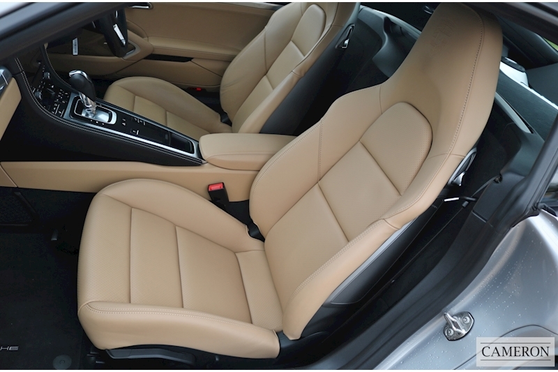 Porsche 718 Cayman Pdk Coupe 2.0 Semi Auto Petrol