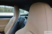 Porsche 718 Cayman Pdk Coupe 2.0 Semi Auto Petrol