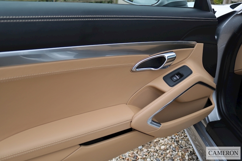 Porsche 718 Cayman Pdk Coupe 2.0 Semi Auto Petrol