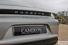 Porsche 718 Cayman Pdk Coupe 2.0 Semi Auto Petrol