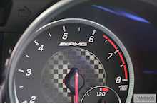 Mercedes-Benz SLC AMG 43 3.0 2dr Convertible Automatic Petrol