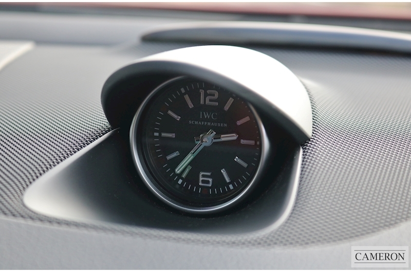 Mercedes-Benz SLC AMG 43 3.0 2dr Convertible Automatic Petrol