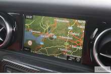 Mercedes-Benz SLC AMG 43 3.0 2dr Convertible Automatic Petrol