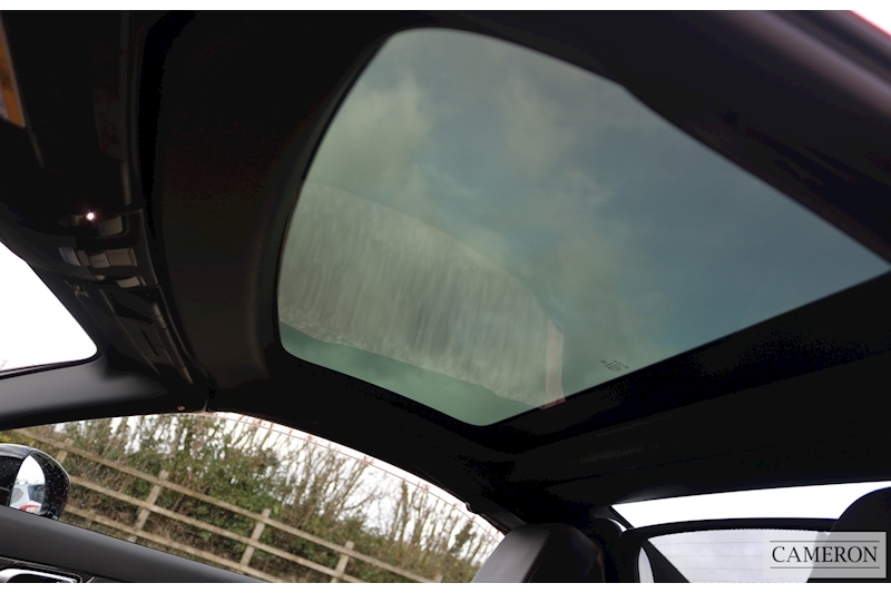 Mercedes-Benz SLC AMG 43 3.0 2dr Convertible Automatic Petrol