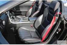 Mercedes-Benz SLK 350 AMG SPORT 3.5 2dr Convertible Automatic Petrol