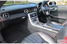 Mercedes-Benz SLK 350 AMG SPORT 3.5 2dr Convertible Automatic Petrol