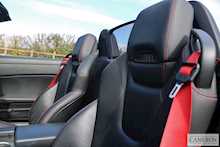 Mercedes-Benz SLK 350 AMG SPORT 3.5 2dr Convertible Automatic Petrol