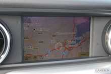 Mercedes-Benz SLK 350 AMG SPORT 3.5 2dr Convertible Automatic Petrol