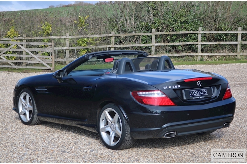 Used 2012 MercedesBenz SLK 350 AMG SPORT 3.5 2dr Convertible Automatic Petrol For Sale Used 2012 MercedesBenz SLK 350 AMG SPORT 3.5 2dr Convertible Automatic Petrol For Sale