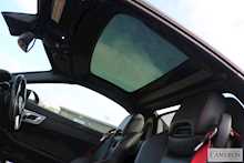 Mercedes-Benz SLK 350 AMG SPORT 3.5 2dr Convertible Automatic Petrol