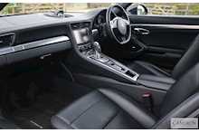 Porsche 911 991 Carrera 4 S PDK Cabriolet 3.8 2dr Convertible Semi Auto Petrol