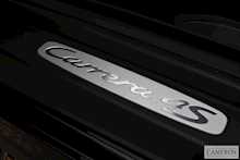 Porsche 911 991 Carrera 4 S PDK Cabriolet 3.8 2dr Convertible Semi Auto Petrol