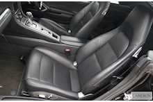 Porsche 911 991 Carrera 4 S PDK Cabriolet 3.8 2dr Convertible Semi Auto Petrol
