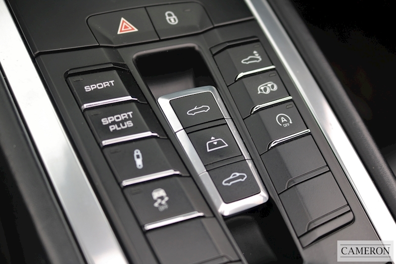 Porsche 911 991 Carrera 4 S PDK Cabriolet 3.8 2dr Convertible Semi Auto Petrol