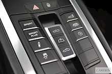 Porsche 911 991 Carrera 4 S PDK Cabriolet 3.8 2dr Convertible Semi Auto Petrol