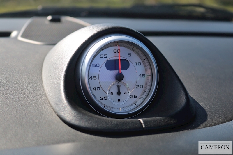 Porsche 911 997 Turbo Tiptronic S Cabriolet 3.6 2dr Convertible Automatic Petrol