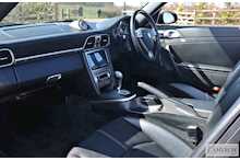 Porsche 911 997 Turbo Tiptronic S Cabriolet 3.6 2dr Convertible Automatic Petrol