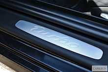 Porsche 911 997 Turbo Tiptronic S Cabriolet 3.6 2dr Convertible Automatic Petrol