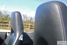 Porsche 911 997 Turbo Tiptronic S Cabriolet 3.6 2dr Convertible Automatic Petrol