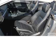 Mercedes-Benz E Class E220 Cdi Blueefficiency Sport Cabriolet 2.1 2dr Convertible Automatic Diesel