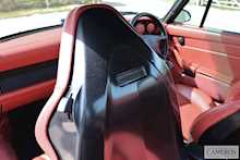 Porsche 911 993 Turbo X50 Coupe