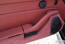 Porsche 911 993 Turbo X50 Coupe