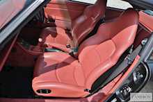 Porsche 911 993 Turbo X50 Coupe