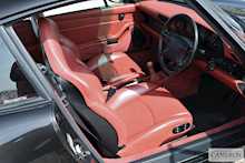 Porsche 911 993 Turbo X50 Coupe