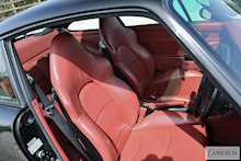 Porsche 911 993 Turbo X50 Coupe