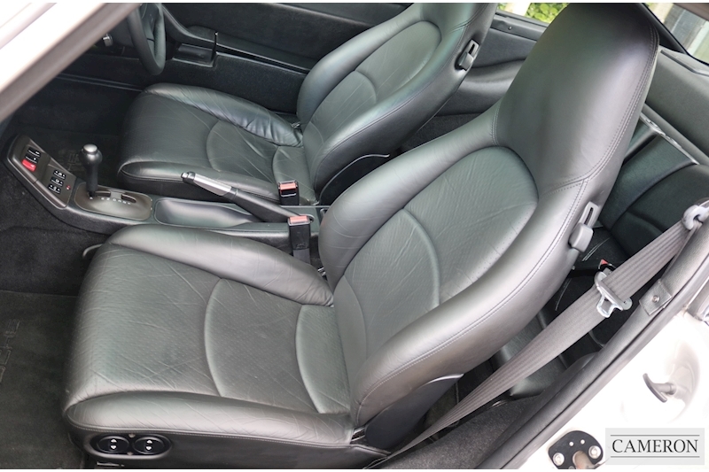 Porsche 911 993 Carrera S Coupe Tiptronic