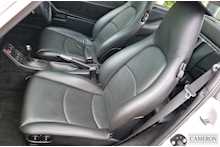 Porsche 911 993 Carrera S Coupe Tiptronic