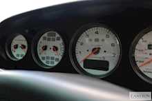 Porsche 911 993 Carrera S Coupe Tiptronic