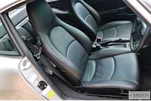Porsche 911 993 Carrera S Coupe Tiptronic