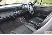 Porsche 911 993 Carrera S Coupe Tiptronic